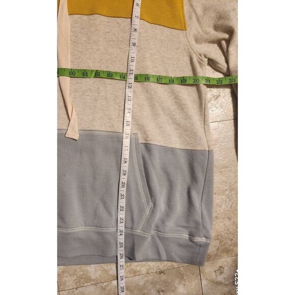 H2  New Hem & Thread pull-over hoodie - Picture 8 of 9